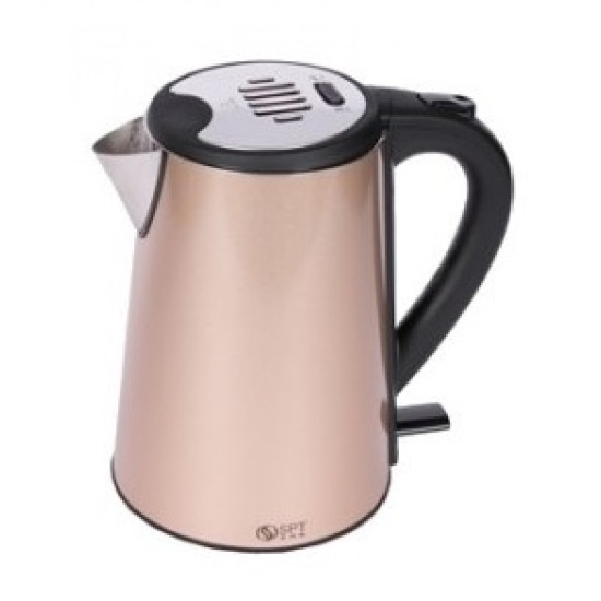 SUNPENTOWN 尚朋堂 CL-17 電熱水壺