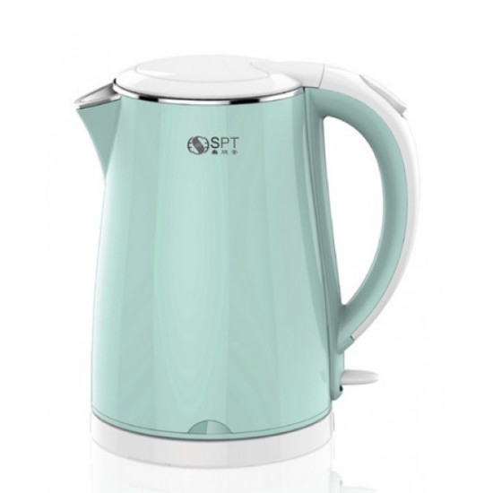 SUNPENTOWN 尚朋堂 SKT170 電熱水壺