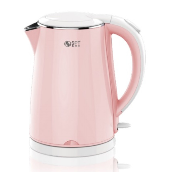 SUNPENTOWN 尚朋堂 SKT170 電熱水壺