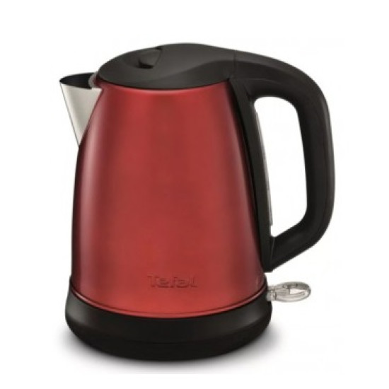 TEFAL 特福 KI2705 電熱水壺